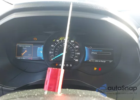 2023 Ford Edge Sel from USA, damaged, VIN 2FMPK4J96PBA18441